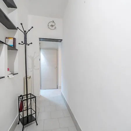 Genova Porto Antico Cozy Apartment Esterno foto