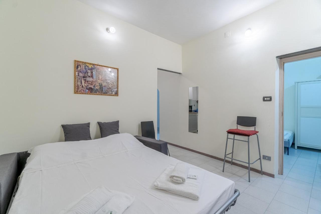 Apartment Porto Antico Cozy