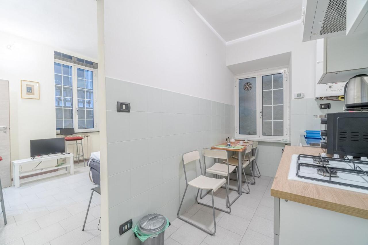 Porto Antico Cozy Appartamento *
