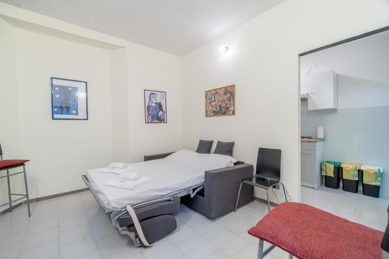 Appartamento Porto Antico Cozy Genova
