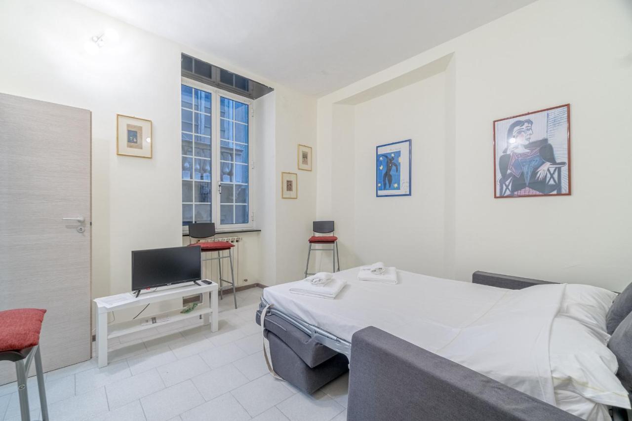 Porto Antico Cozy Appartamento